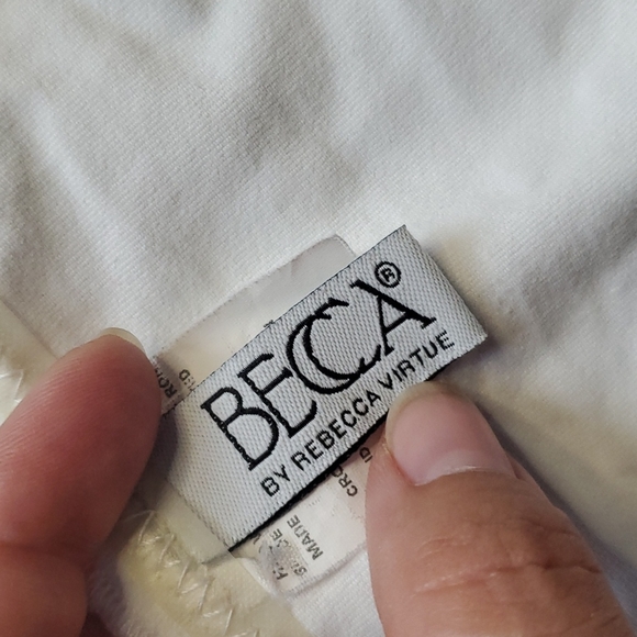 EUC Becca by Rebecca Virtue Bikini Bottoms 🌈 🌈 - Picture 5 of 6